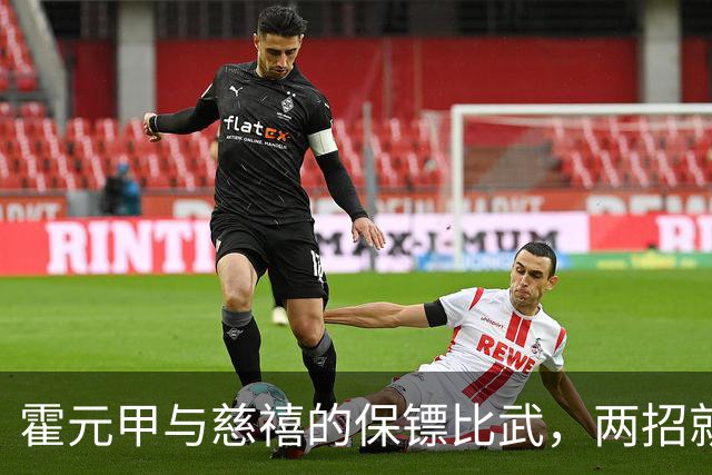 霍元甲与慈禧的保镖比武，两招就转身离开，知情者：对方纹丝未动